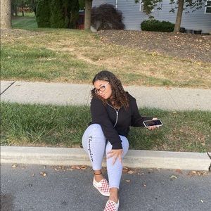 Meet your Posher, Brianna